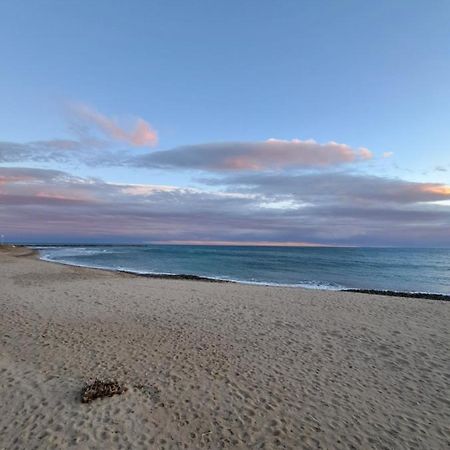 Cambrils 1ª Linea Playa Apartment Bagian luar foto
