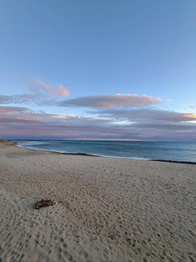 Cambrils 1ª Linea Playa Apartment Bagian luar foto