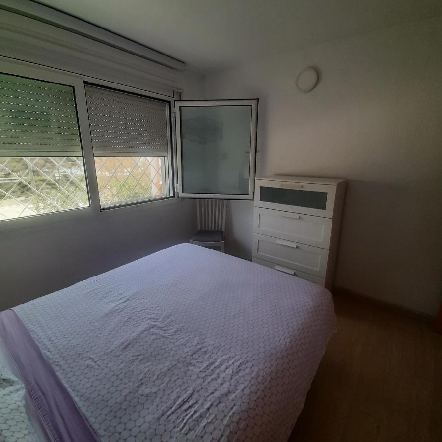 Cambrils 1ª Linea Playa Apartment Bagian luar foto