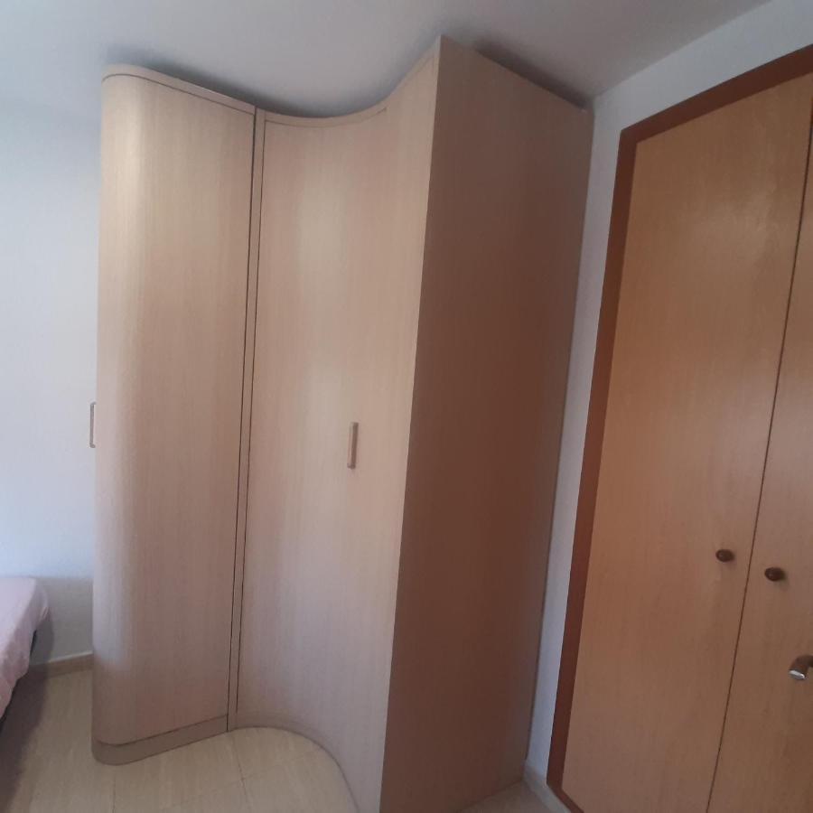Cambrils 1ª Linea Playa Apartment Bagian luar foto