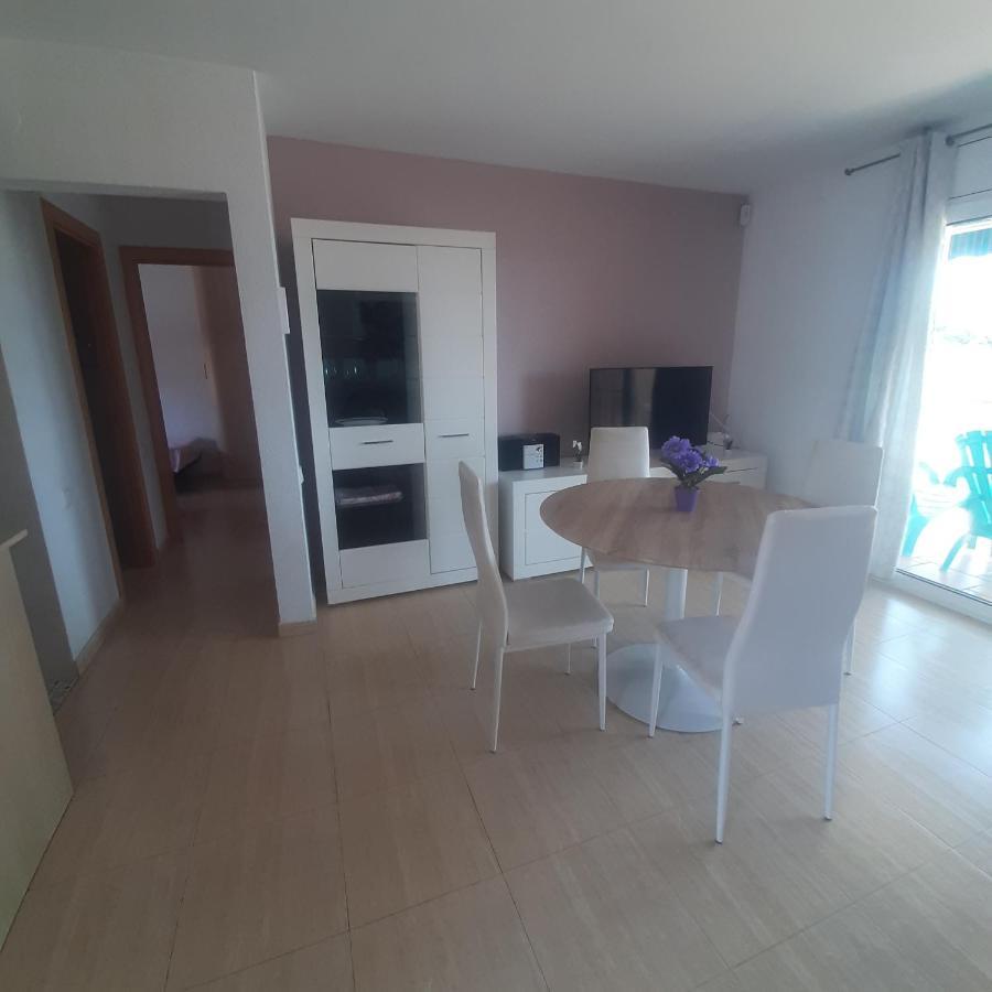 Cambrils 1ª Linea Playa Apartment Bagian luar foto